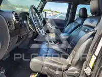 2011 Jeep WRANGLER фото