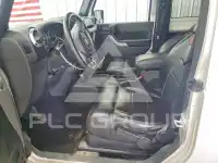 2011 Jeep WRANGLER фото