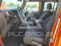 2011 Jeep WRANGLER фото