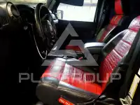 2011 Jeep WRANGLER photo