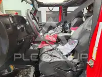 2011 Jeep WRANGLER фото