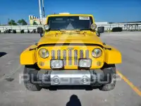 2011 Jeep WRANGLER photo