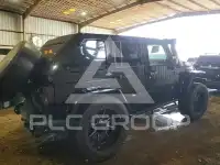 2011 Jeep WRANGLER photo