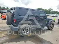2011 Jeep WRANGLER фото