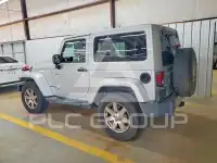 2011 Jeep WRANGLER фото
