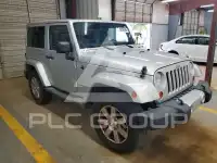 2011 Jeep WRANGLER фото