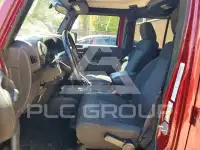 2011 Jeep WRANGLER фото