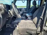 2011 Jeep WRANGLER photo