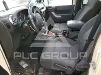 2011 Jeep WRANGLER фото