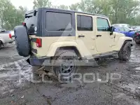 2011 Jeep WRANGLER фото