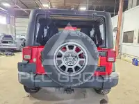 2011 Jeep WRANGLER фото
