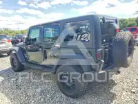 2011 Jeep WRANGLER фото
