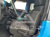 2011 Jeep WRANGLER фото