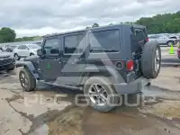2011 Jeep WRANGLER фото