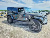 2011 Jeep WRANGLER фото