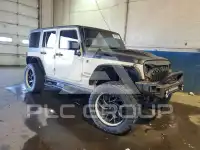 2011 Jeep WRANGLER photo