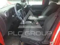 2011 Jeep WRANGLER photo