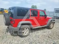 2011 Jeep WRANGLER photo