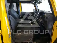 2011 Jeep WRANGLER фото