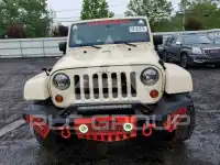 2011 Jeep WRANGLER фото