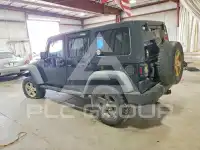 2011 Jeep WRANGLER photo