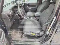 2011 Jeep WRANGLER фото