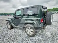 2011 Jeep WRANGLER фото