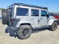 2011 Jeep WRANGLER фото