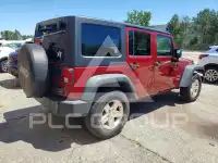 2011 Jeep WRANGLER фото