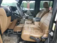 2011 Jeep WRANGLER фото