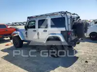 2011 Jeep WRANGLER фото
