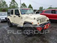 2011 Jeep WRANGLER фото