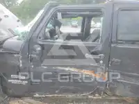2011 Jeep WRANGLER фото