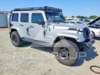 2011 Jeep WRANGLER фото
