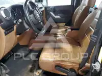 2011 Jeep WRANGLER photo