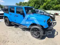 2011 Jeep WRANGLER фото