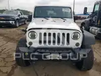 2011 Jeep WRANGLER фото