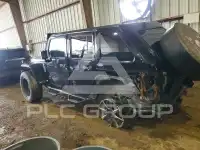 2011 Jeep WRANGLER photo