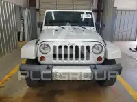 2011 Jeep WRANGLER фото