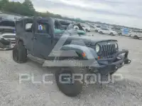 2011 Jeep WRANGLER фото