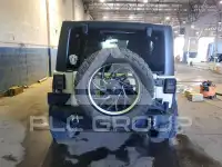2011 Jeep WRANGLER photo