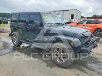 2011 Jeep WRANGLER фото