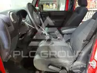 2011 Jeep WRANGLER photo