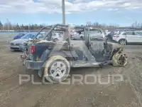 2011 Jeep WRANGLER фото