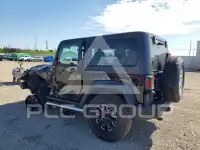 2011 Jeep WRANGLER фото
