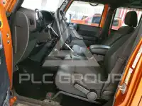 2011 Jeep WRANGLER фото