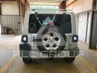 2011 Jeep WRANGLER фото