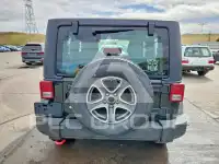 2011 Jeep WRANGLER фото