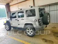 2011 Jeep WRANGLER фото