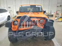 2011 Jeep WRANGLER фото